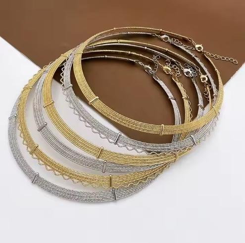 Image of necklace