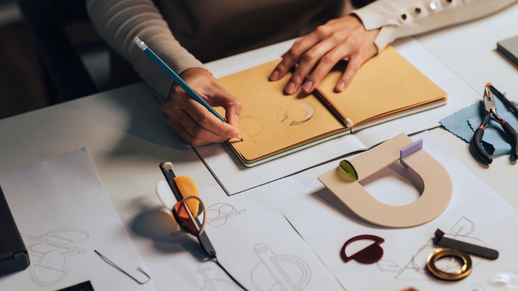 Arojewely jewelry craftsmanship
