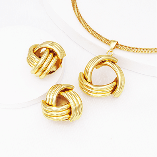 Image of Jewelry Set